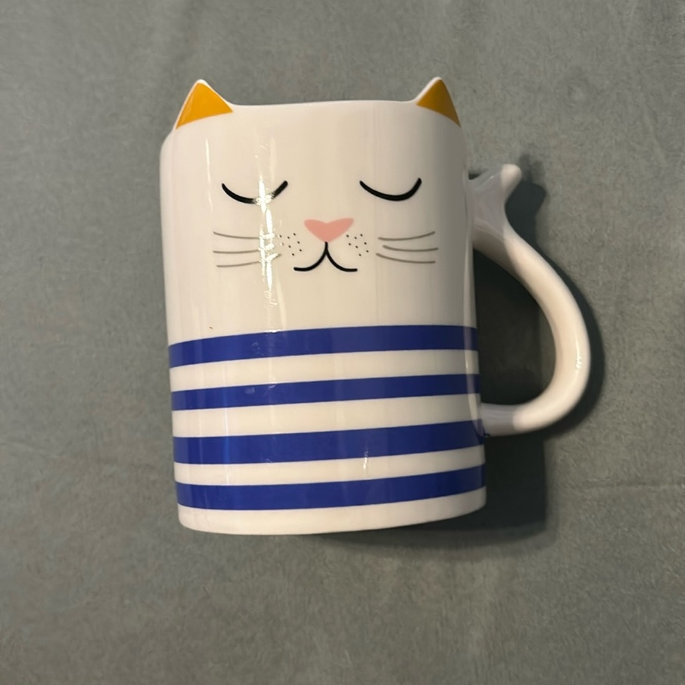 Kitty Mug